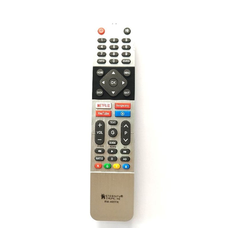 REMOT REMOTE SMART TV COOCAA ANDROID TV 43S6G 50S6G 32S7G S6 S7