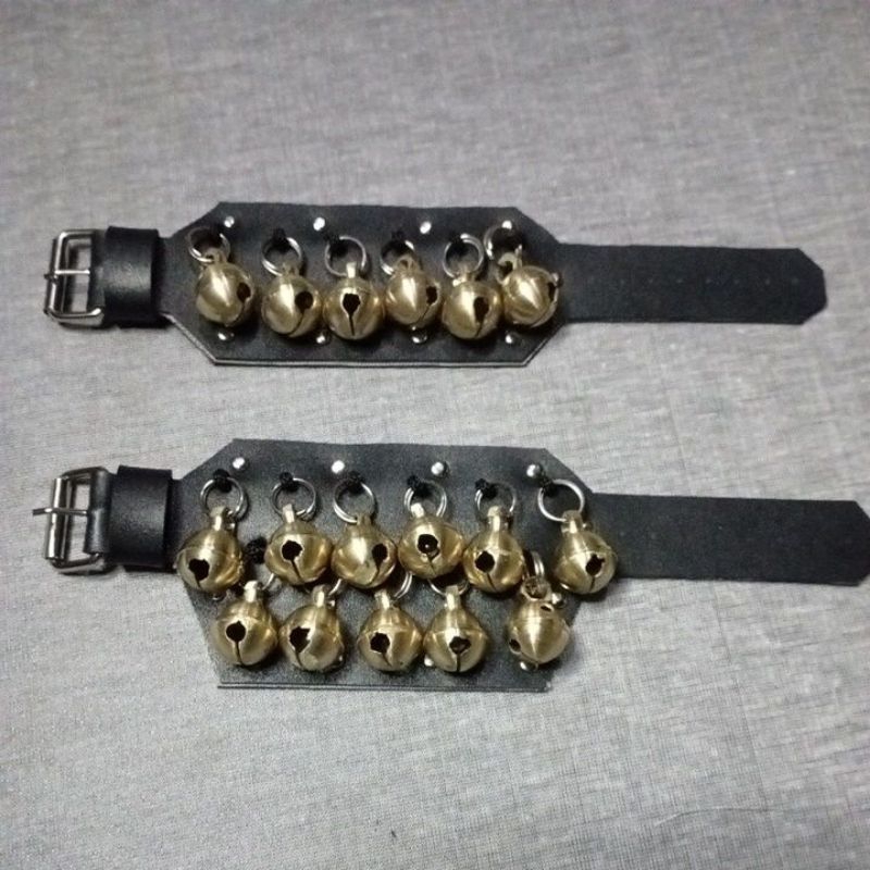 gelang krincing/gelang remo anak(krincing kecil)