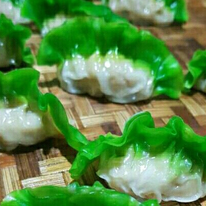 

Kulit dimsum produk victory