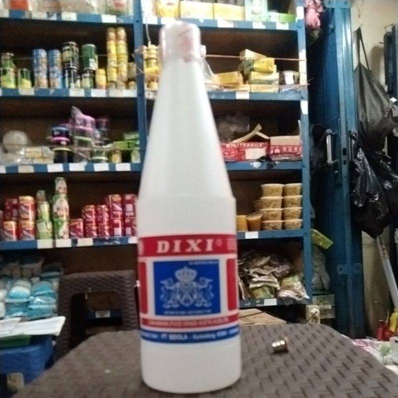 

cuka dixi/cuka makan 650ml