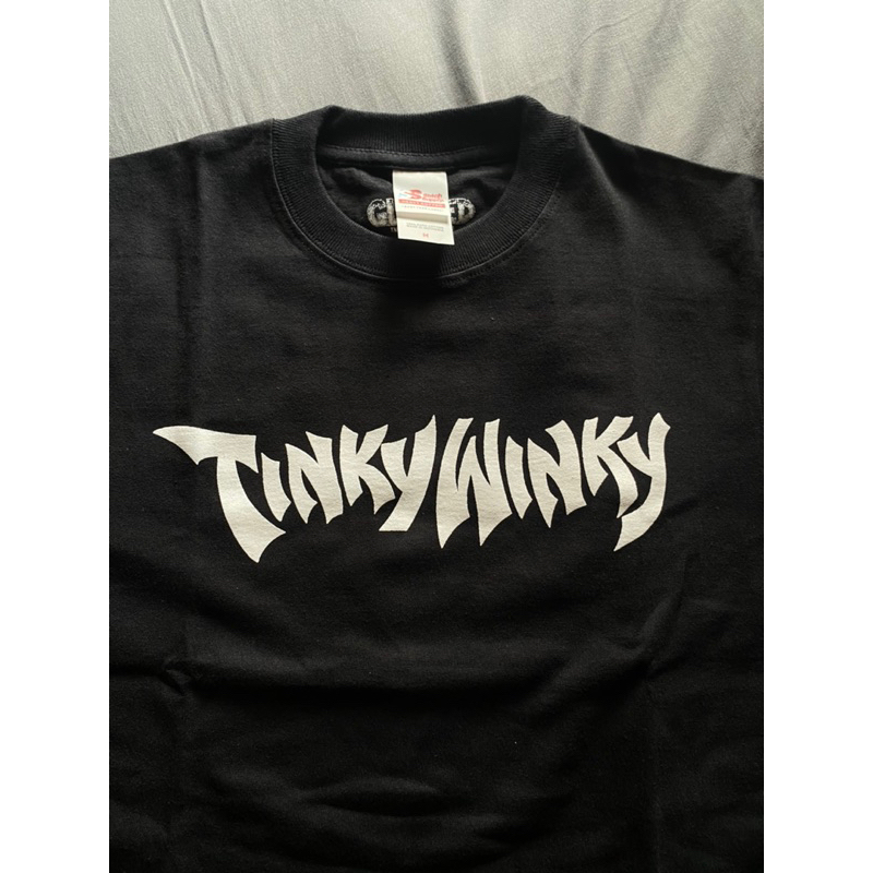 TINKY WINKY - PEDIH PERJUANGAN