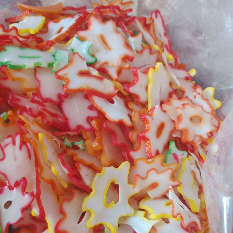 

kerupuk tersanjung(1kg)