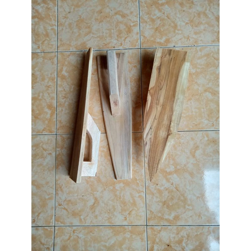 Roskam kayu, kusut kayu