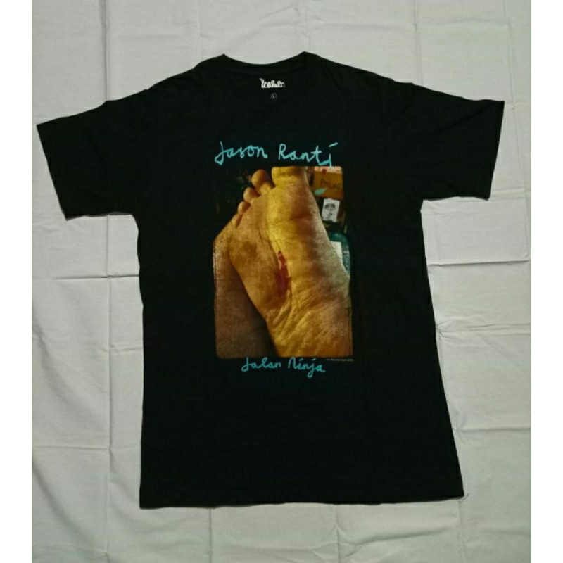 Tshirt Jason Ranti