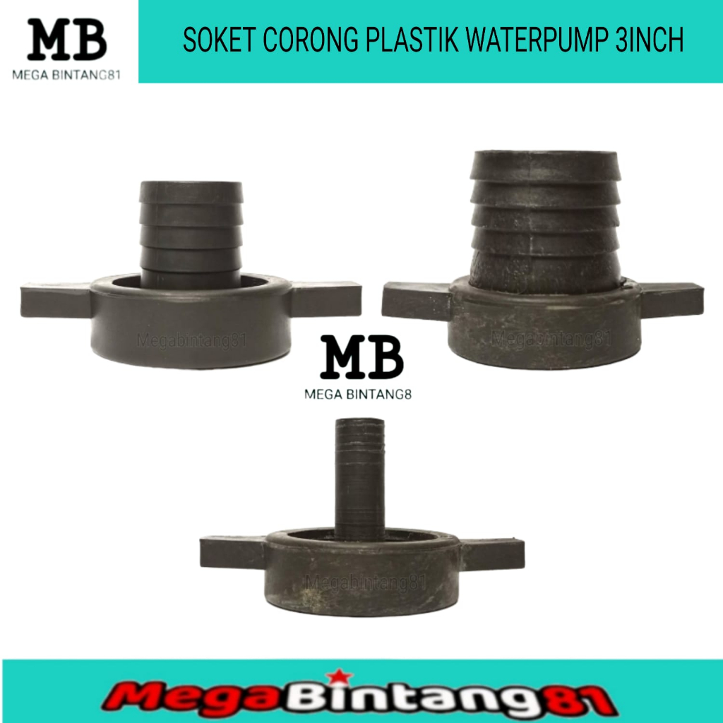Soket pompa alkon sok pompa alkon soket pompa alkon 3 inch