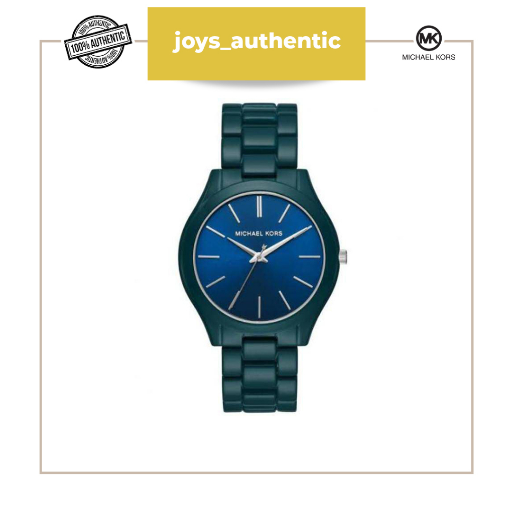 Jam tangan wanita Michael kors mk4416 woman watch authentic original