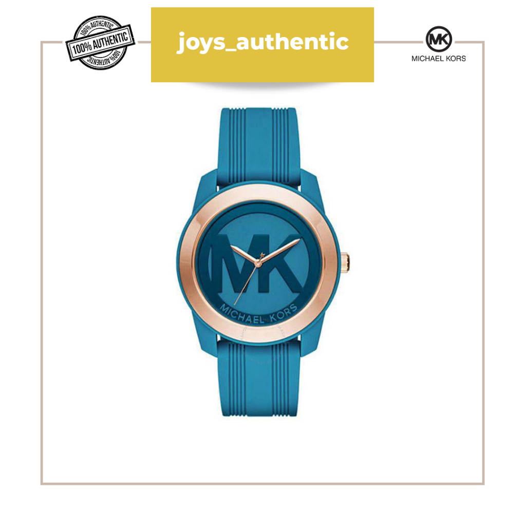 Jam tangan wanita Michael kors mk2559 woman watch authentic original