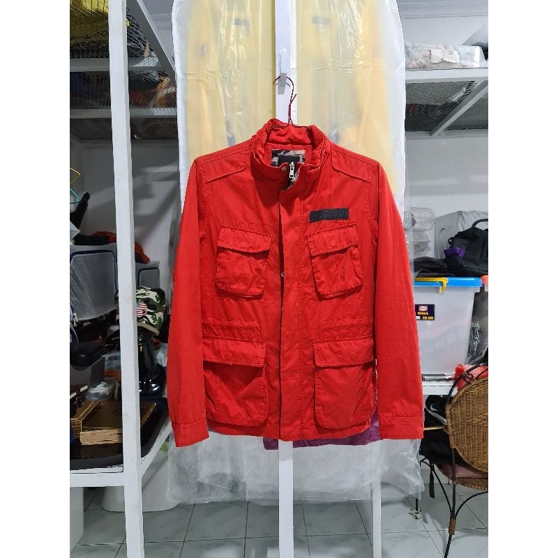 Clride.n Original jaket