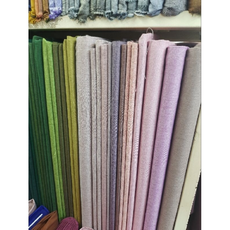 kain katun madina/bahan katun madina/kain katun madinah