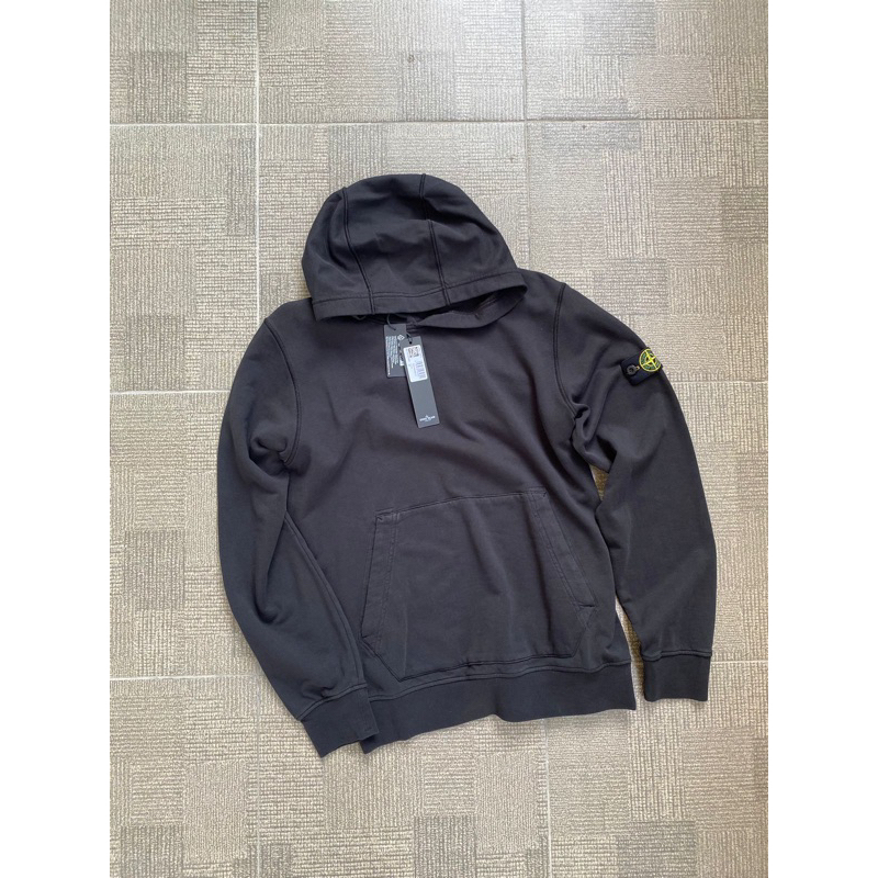 Hoddie Stone Island junior