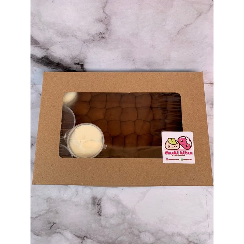 

MOCHI BITES EXTRA SIZE