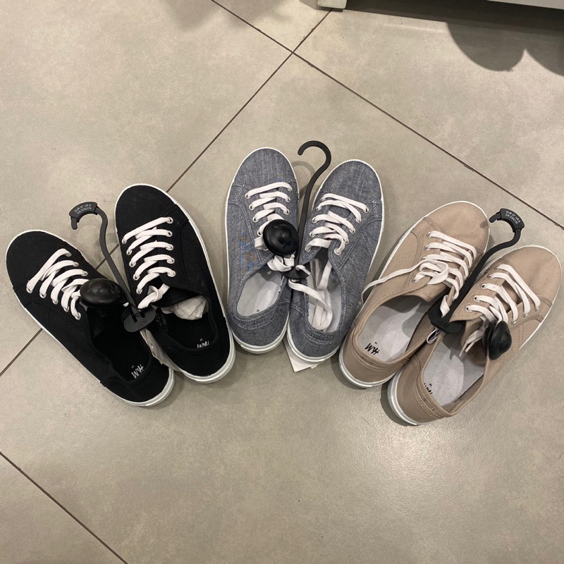 Sepatu wanita H&M Original Store