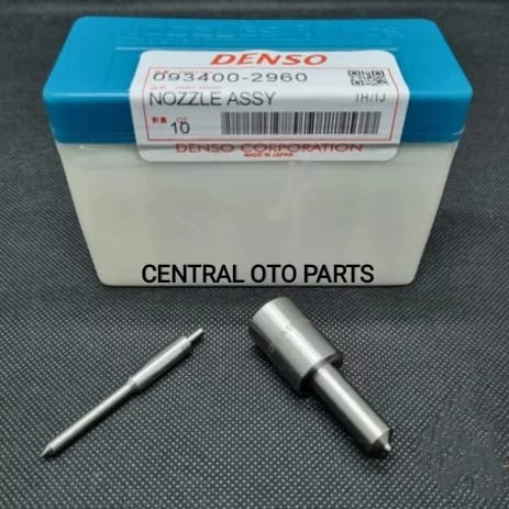 NOZZLE INJECTOR ONLY NOSEL INJEKTOR ONLY HINO LOHAN DENSO