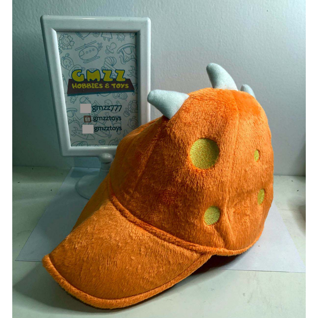 TOPI BOBOIBOY ORIGINAL TOPI ANAK