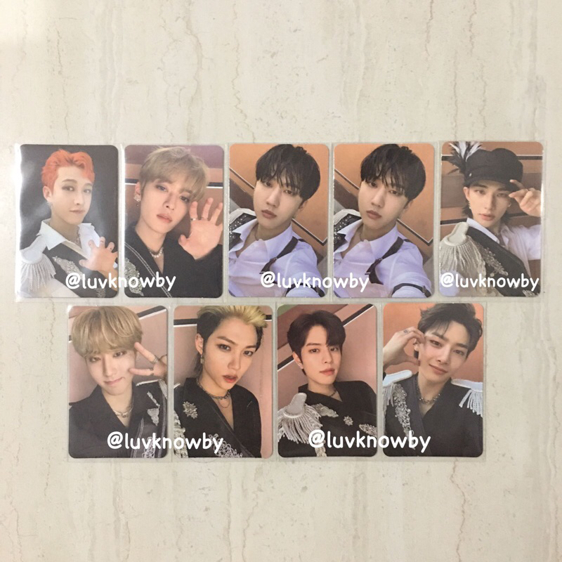 jewel noeasy bangchan lino changbin hyunjin han felix seungmin i.n