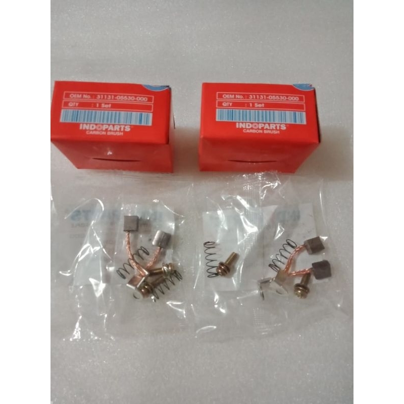 KUL COOL STATER ARANG DINAMO STARTER SUZUKI THUNDER 125