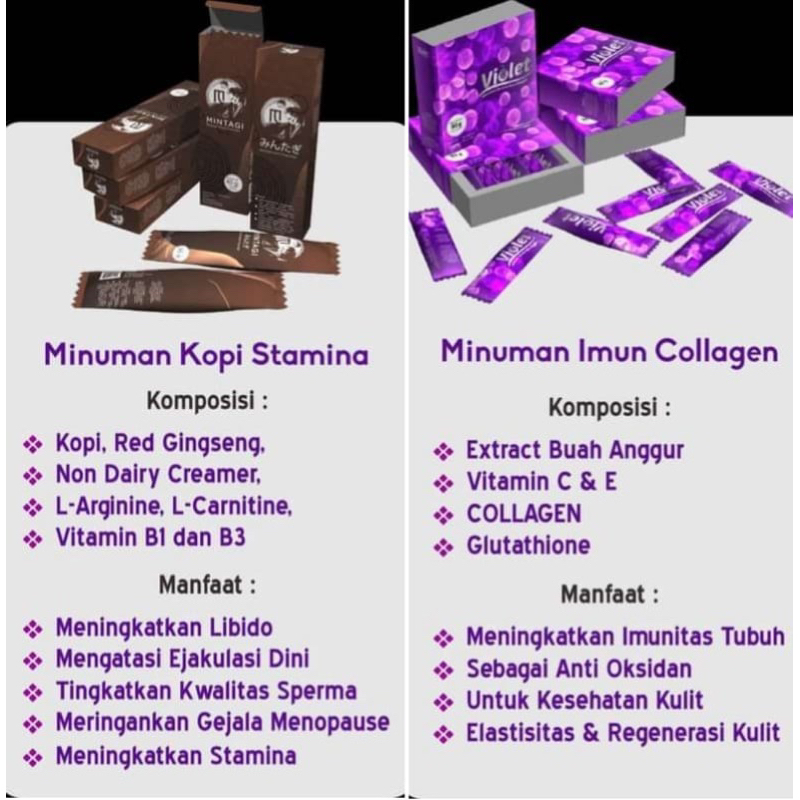 

Collagen&Kopi Mintagi