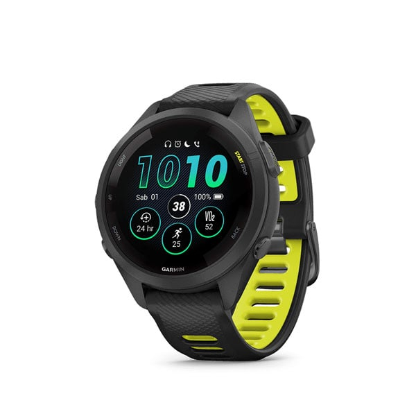 Garmin Forerunner 265S