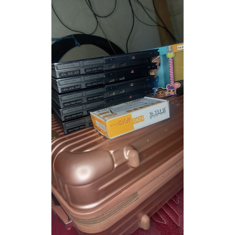 hardisk segate terbaru sata 500gb