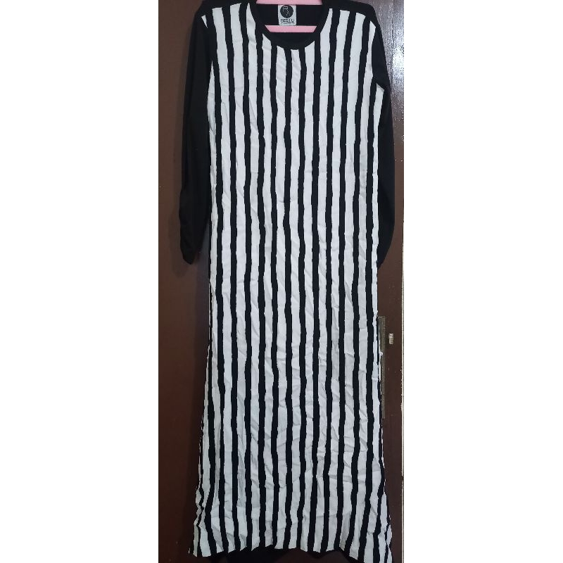 Preloved brand restu anggraini