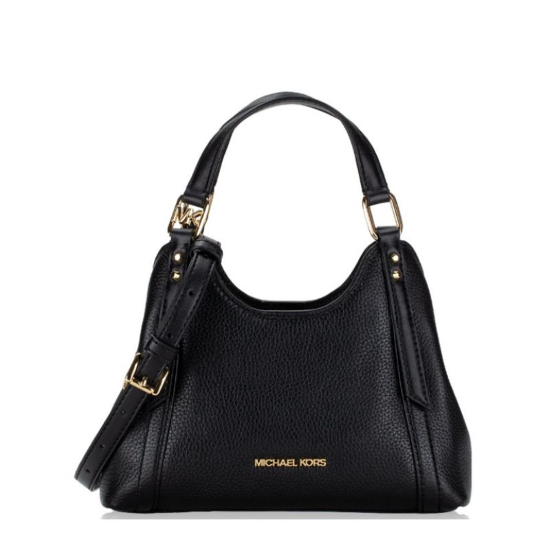 Michael Kors K Arlo Leather XS