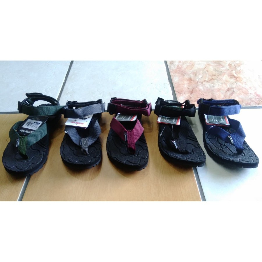 sandal akasaka caldera sendal akasaka caldera sandal gunung