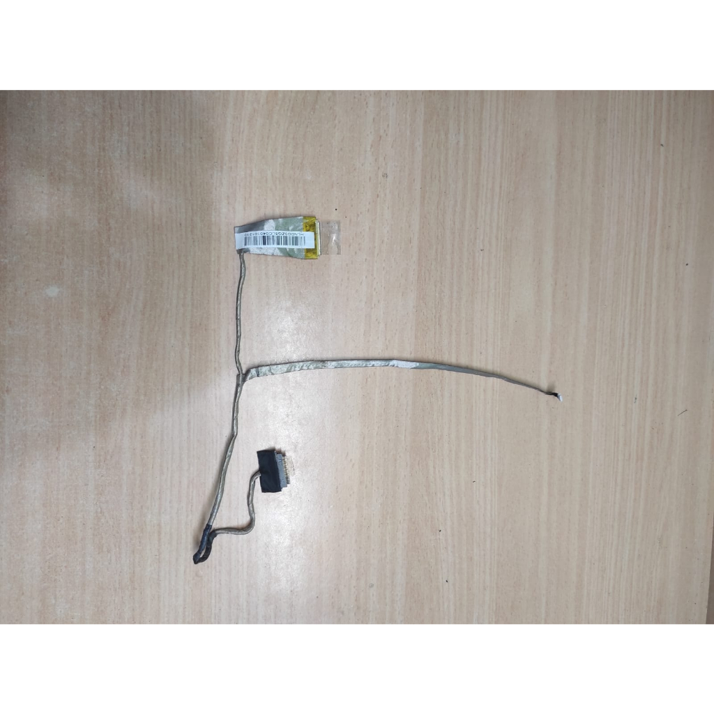 Kabel Fleksibel Flexible Lvds LED Laptop Acer 4738 4738Z