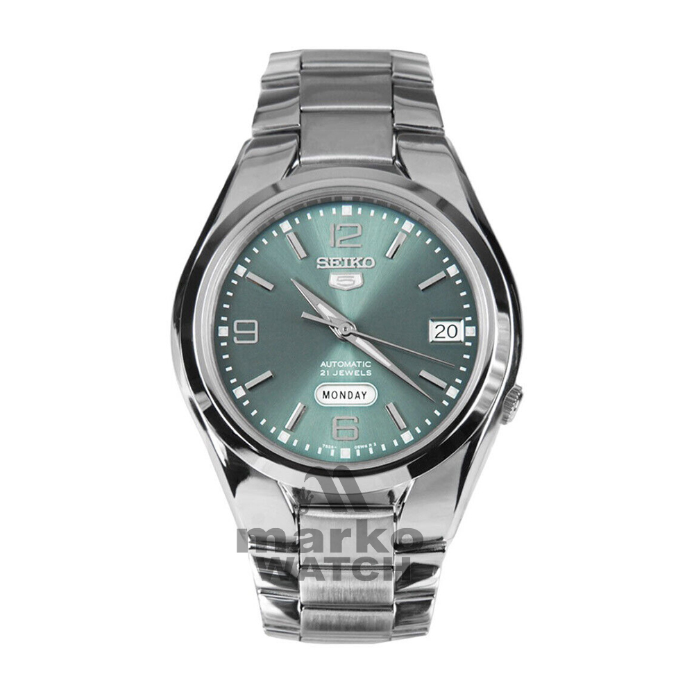 JAM TANGAN ORIGINAL SEIKO SNK621K1 MAN