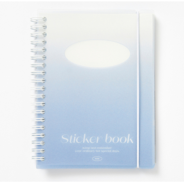 

Artbox Buku Sticker 4012210 (NEW ARRIVAL)