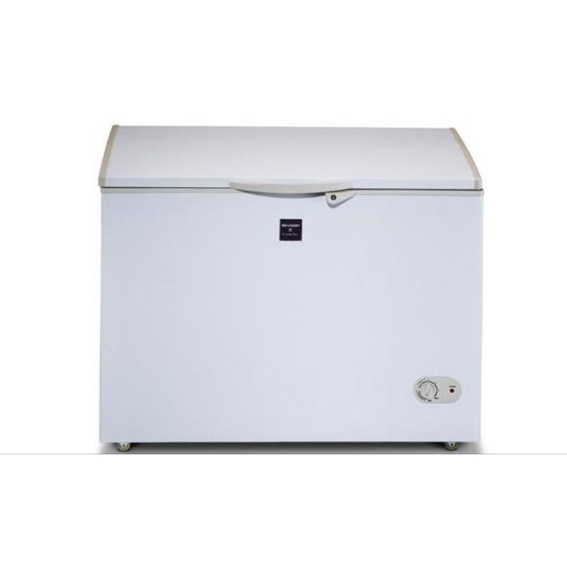Box Freezer Sharp 200 Liter FRV-200/FRV200