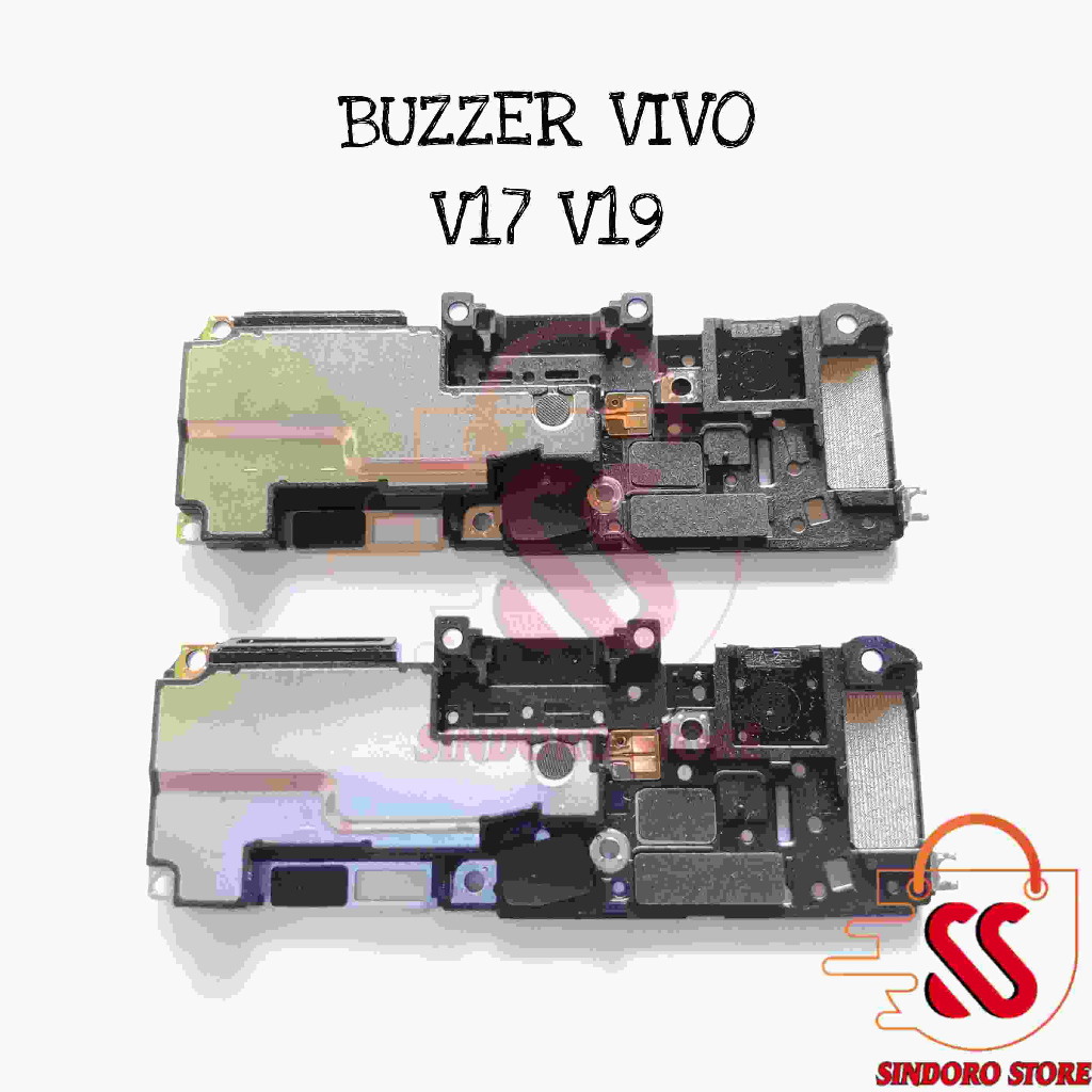 Speaker Bawah Vivo V17 V19 Buzzer Loudspeaker Musik