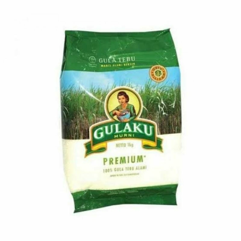 

gulaku gula premium 1kg