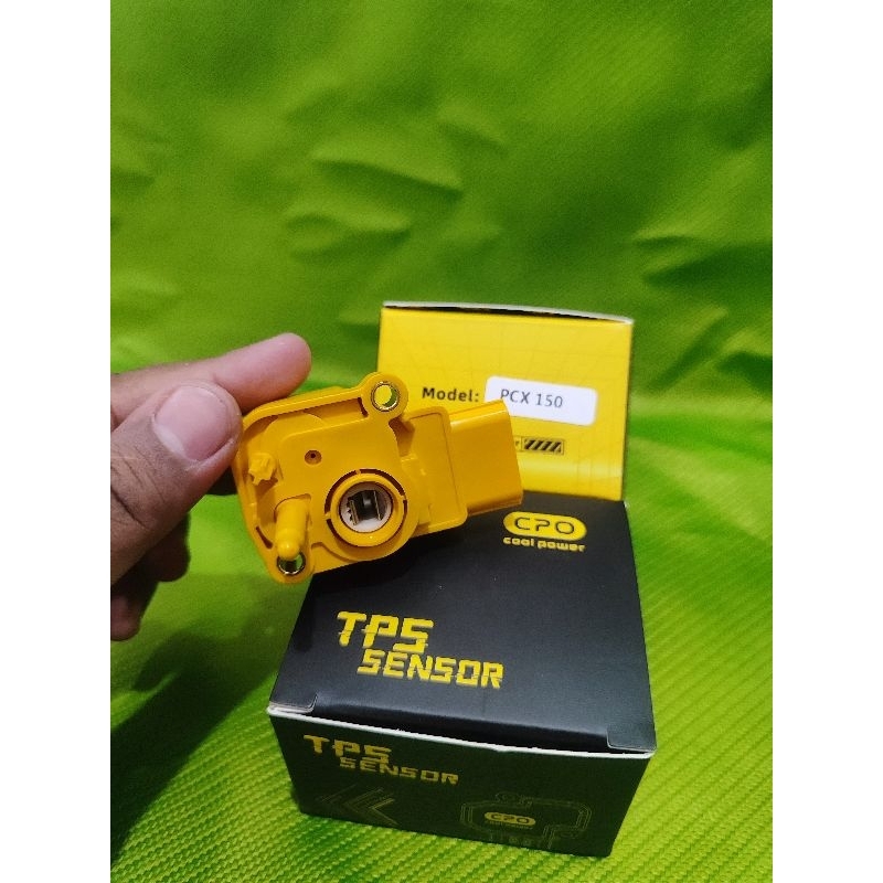 TPS sensor CPO  pcx 150 adv 150 pcx CBU led original