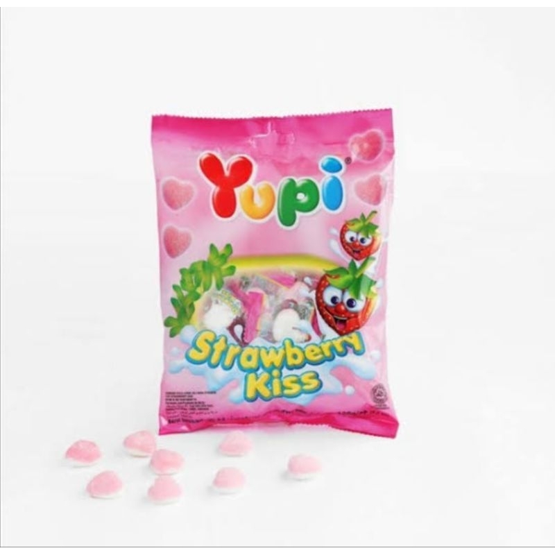 

yupii
