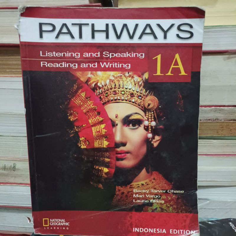 Pathways 1A