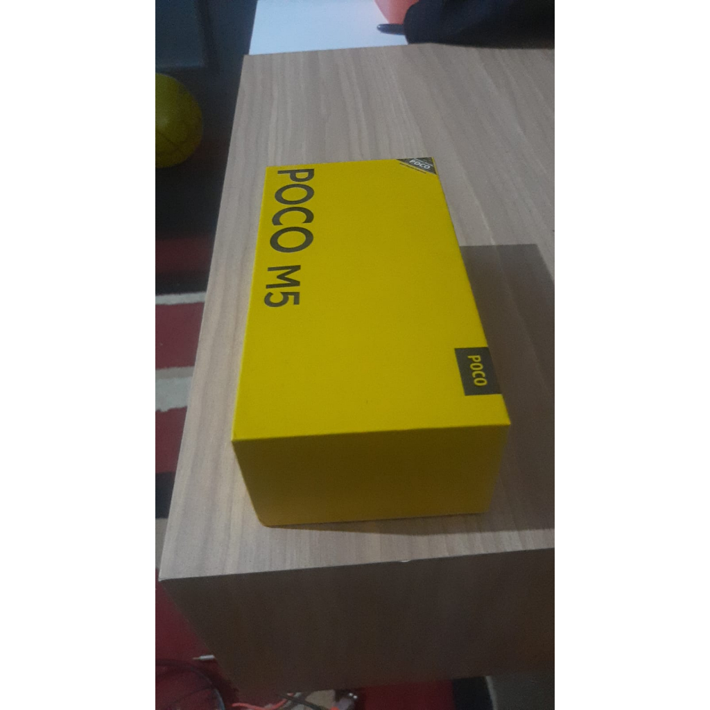 pocco m5