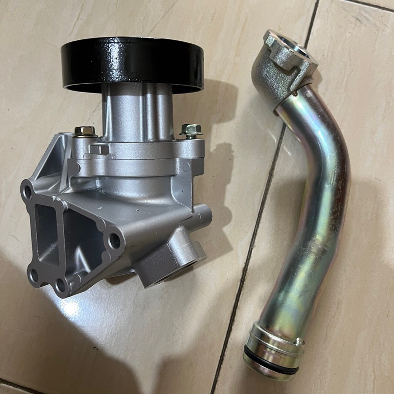 WATER PUMP NISSAN XTRAIL T30