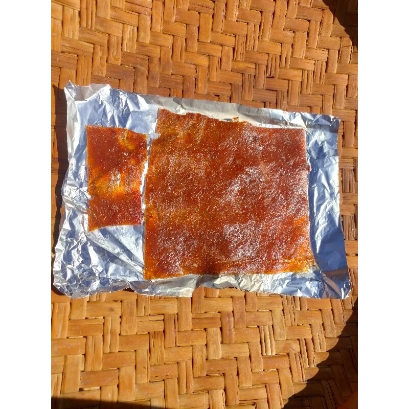 

Dendeng Ikan Tuna