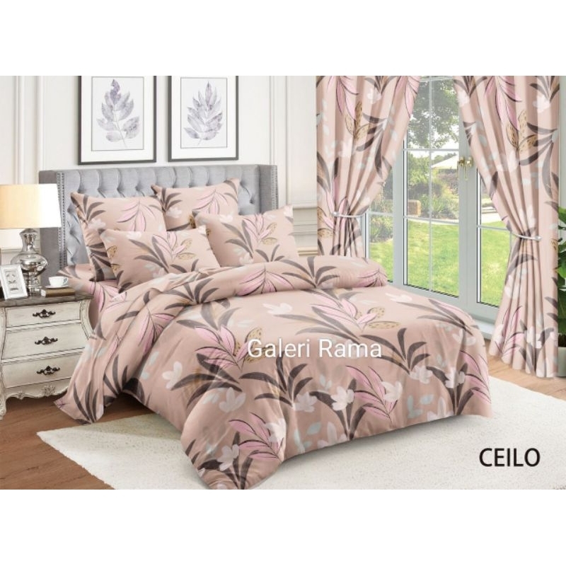 Sprei joyfull