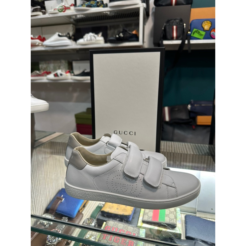 Gucci Sneaker Sepatu Gucci Anak Gucci Kids Gucci Shoes