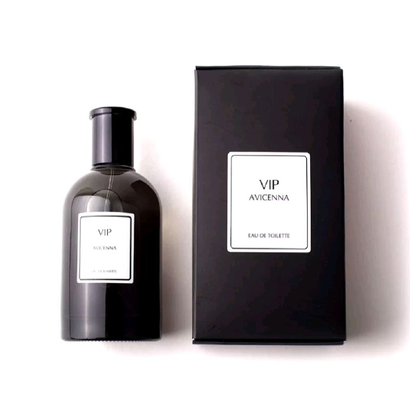 Avicenna VIP Men (New) EDT 100 ml

