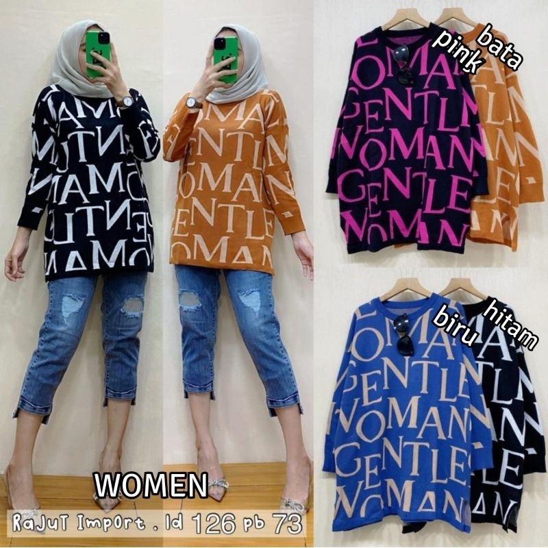 WOMENN BY KYFRAN STORE
