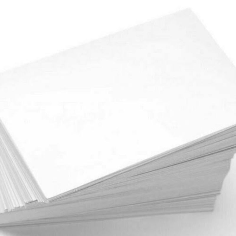 

Kertas BC 150 gsm ukuran F4 Isi 100 lembar