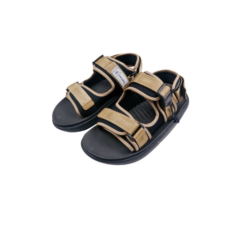 CP Leuser Sandal Gunung