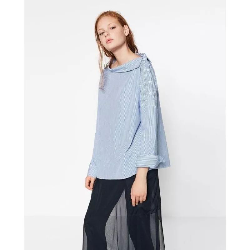 Preloved atasan Zara woman