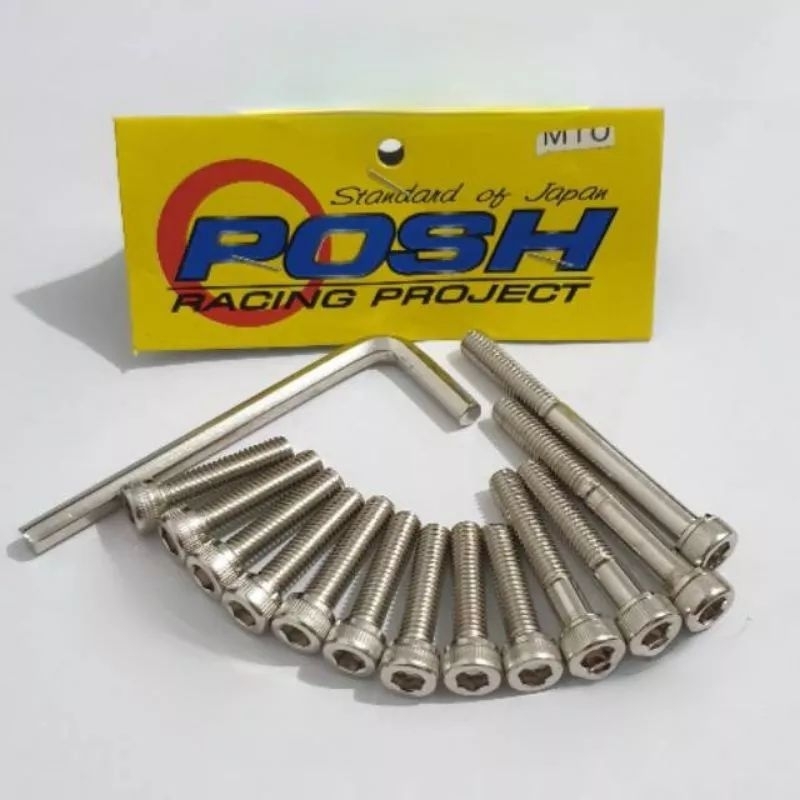 baut cvt mio posh stanlis baut block cvt mio baut L