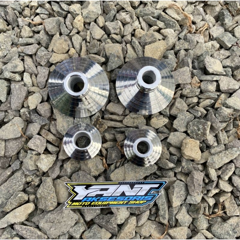 Bosh Boshing Manisan Tromol Depan Yamaha Velg RCB pnp As Ninja Gl Mp Tiger Vixion Gearbox enkei