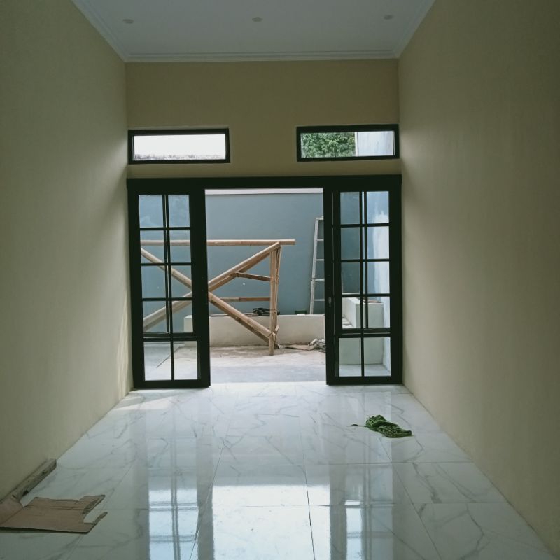 pintu dan jendela aluminium