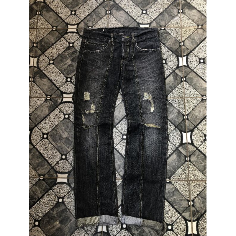 jeans buffalo