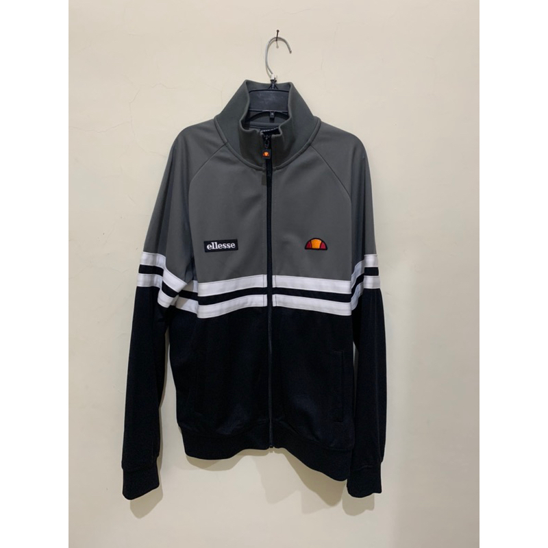 tracktop ellese remini